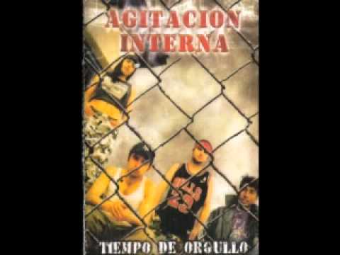 Agitacion Interna - 2000 - Tiempo de orgullo (ep)