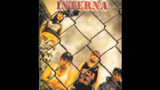 Agitacion Interna - 2000 - Tiempo de orgullo (ep)