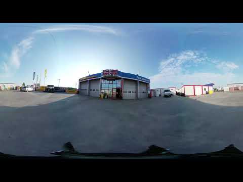 Total Service 2001 Focsani