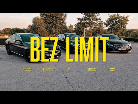Kebi Cash X NS - BEZ LIMIT (Official Video)