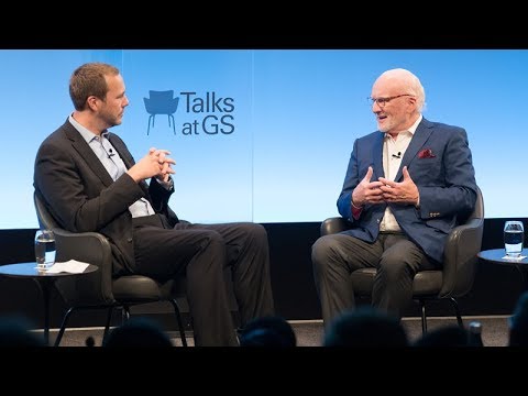 Richard A. Clarke, National Security Expert and Author