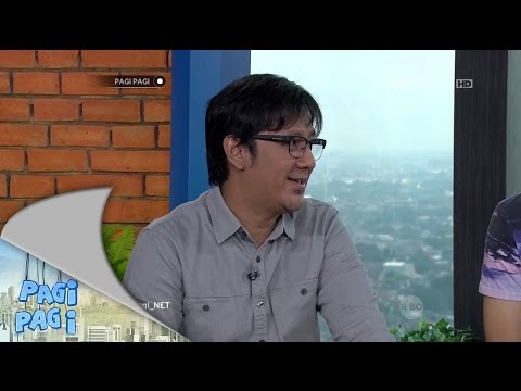 Pagi Pagi 6 Juli 2015 Part 3 - Adam Jordan Liburan