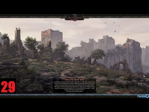 Spellforce 3 Fallen God Ep29 -The Horde Battle