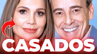 🔴 CONHEÇA OS MARIDOS DAS ATRIZES DE QUEM AMA CUIDA! 😍