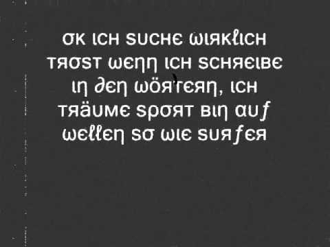 H1 - Wie der Wind ♥