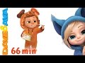 Johny Johny Yes Papa Collection Nursery Rhymes Songs From Dave And Ava