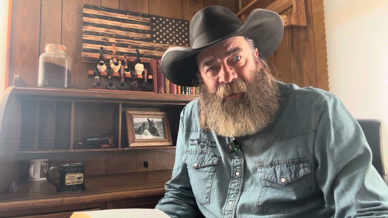 Not God’s Children