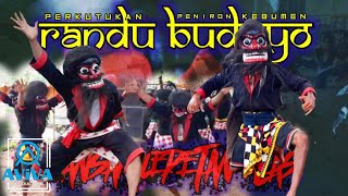 Download lagu Dangsak/Seni Cepetan RANDU BUDAYA Perkutukan Peniron mp3 Download lagu Dangsak/Seni Cepetan RANDU BUDAYA Perkutukan Peniron mp3
