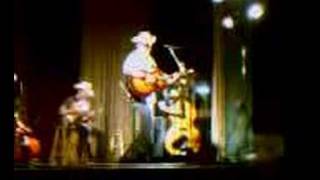 George Canyon 5 &quot;Good Day To Ride&quot;