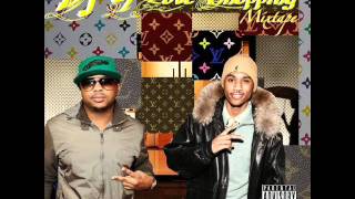 Sean Garrett Ft  Plies - Love Shopping - Lay U Down