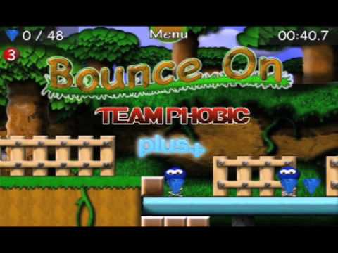 Bounce On Lite Video