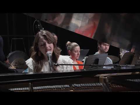 Lizzie Weber - Love Again