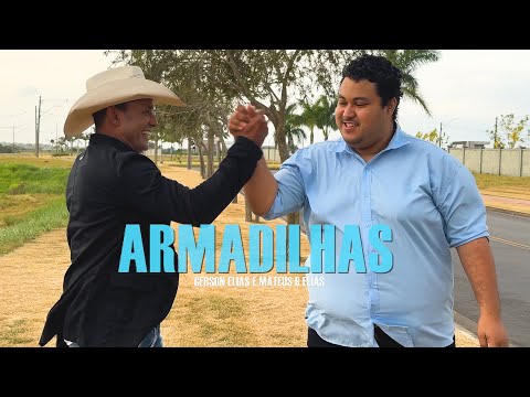 ARMADILHAS lançamento 2024