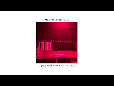 JLZ - Diga que me ama