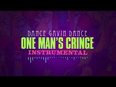 Video thumbnail for One Man’s Cringe (Instrumental)