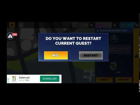 Vedant_gaming#Vegas Crime Simulator : 👍 Good stream | Playing Solo | Streaming with Turnip