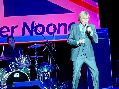 Herman’s Hermits Starring Peter Noone - 60’s Medley