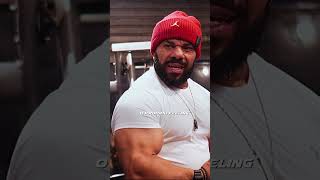 Jorlan - Pra ter filling tem que ter experiência