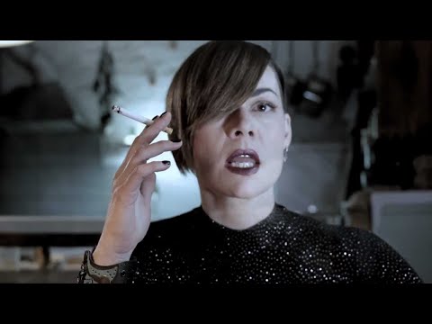 aquariusrecordshr and Mayales 