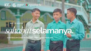 Download lagu Nasyid Gontor - Sahabat Selamanya - Gontor Kampus 5 | Lagu tentang persahabatan mp3 Download lagu Nasyid Gontor - Sahabat Selamanya - Gontor Kampus 5 | Lagu tentang persahabatan mp3