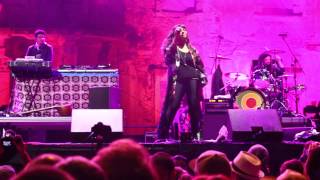 Thievery Corporation - Take My Soul @ Electric Castle Festival 2014