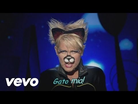 Video thumbnail for Gato Mia