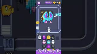 Pixel Flow Level 2578