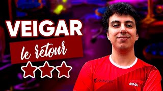 LE RETOUR DE VEIGAR 3