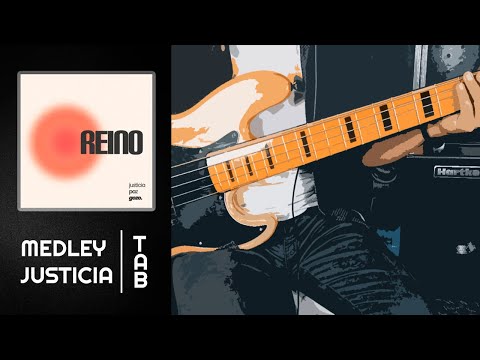 Justicia - Ebenezer