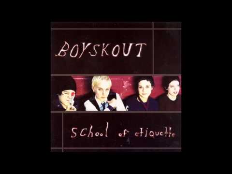 Boyskout - Identity