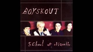 Boyskout - Identity