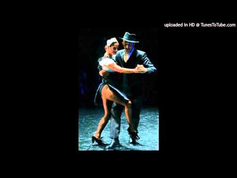 Today's Tango Is... Quién Te Iguala - Juan D'Arienzo 21-05-1941