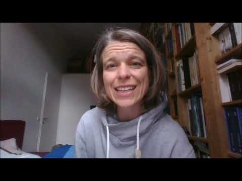 Faust lesen lernen (12) - Straße I