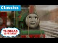 Special Funnel Thomas The Tank Engine Classics Season 4 Episode 11