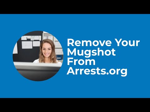 Arrest Org
