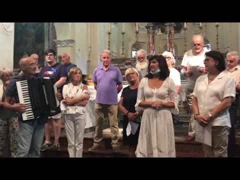 Niella Tanaro: il canto dei panettieri emigranti