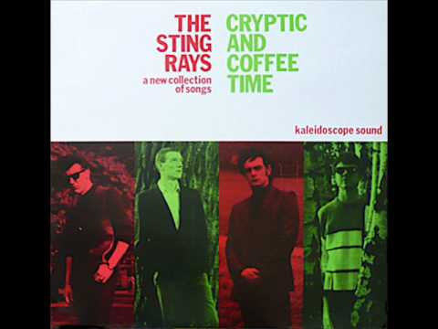 The Sting-Rays - Reason Nor Rhyme