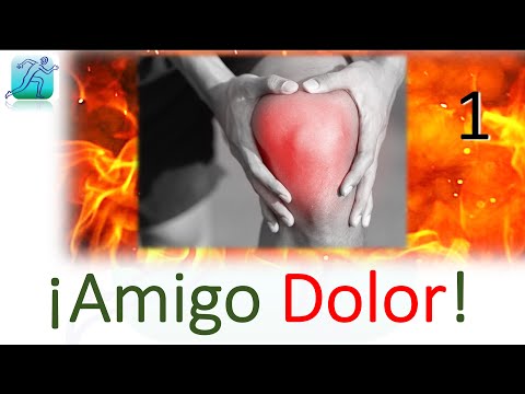 Amigo Dolor · Parte 1