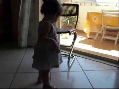 sara balla andavo a cento all'ora