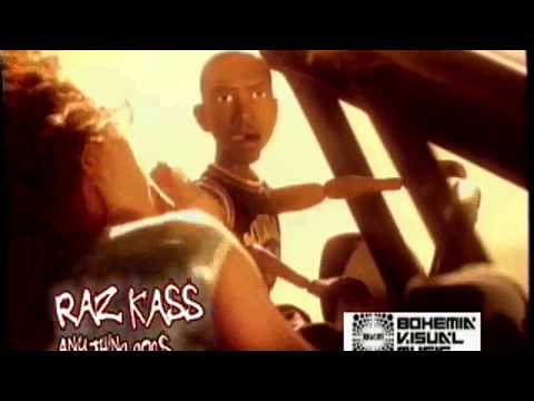 Ras Kass - Anything Goes (Video Oficial)