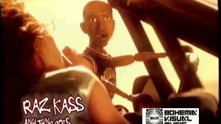 Ras Kass - Anything Goes (Video Oficial)