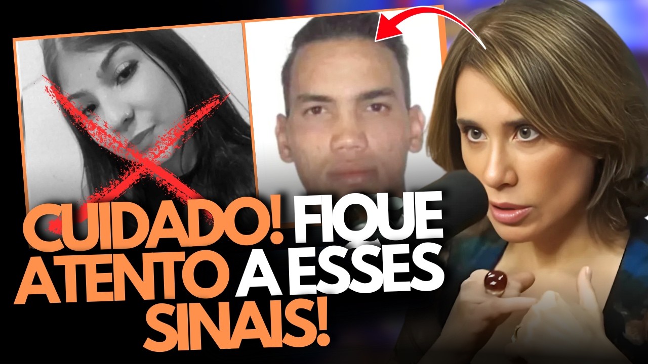 COMO IDENTIFICAR UM PSICOPATA? | Dra Ana Beatriz