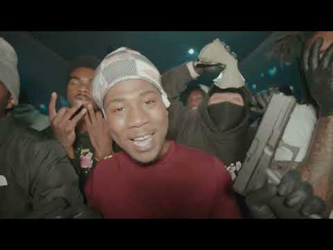 Kayso45 x Flushott x Joshiebo - Choppa Muzic (Official Music Video)