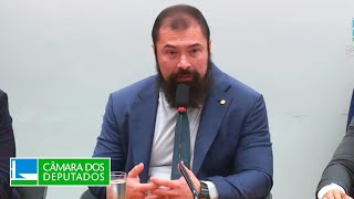 SEGURANÇA PÚBLICA - Penas para líderes e membros de facções criminosas - 28/10/2025 16:30