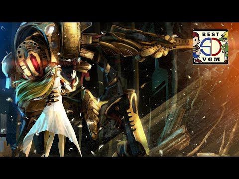 Best VGM 2736 - Ar Nosurge - The Light of Bonds