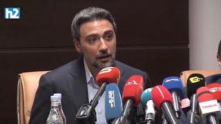 Ճիշտ չի՛, մարդկային չի՛․ Սամվել Կարապետյանն Արցախի հետ կապ է ունեցել այնքան, որ․․․ Արամ Վարդևանյան