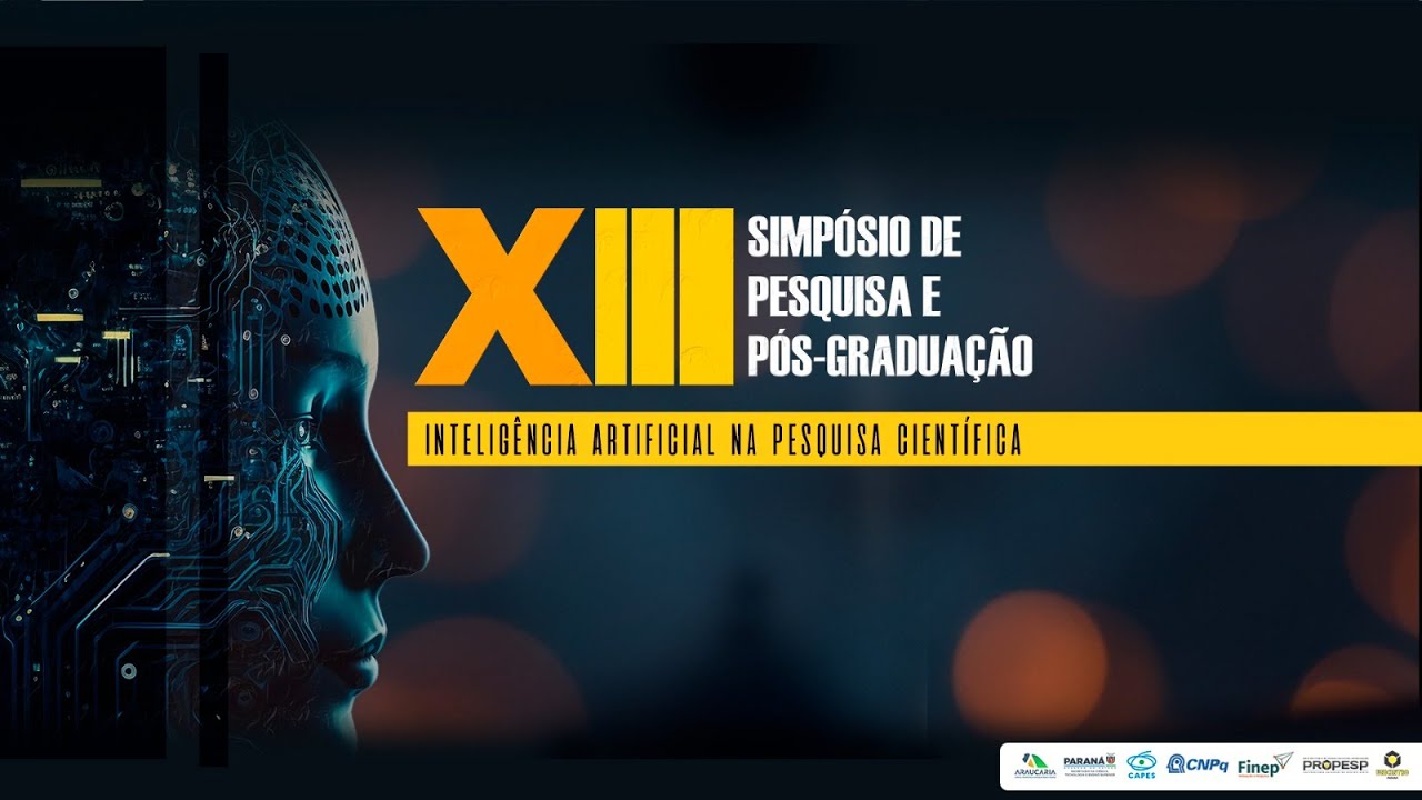 XIII Simpósio de Pesquisa e Pós-Graduação - Autoavaliação e Planejamento Estratégico dos PPGs
