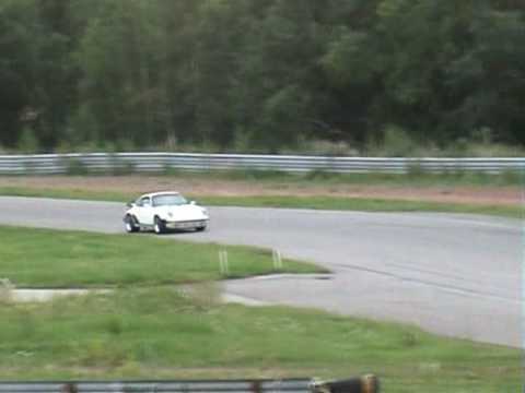 Thumbnail for My Porsche 930 turbo On the Track by Porsche 930