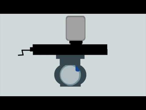 AVT EASY EZ Valve After market cutting adapter, FastFreddyTech@gmail.com (FASTER CHEAPER EASIER)