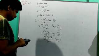 Download Lagu O P TANDON Radioactivity And Nuclear Transformation Question solution no-26,27,28,29, 30 Thumbnail